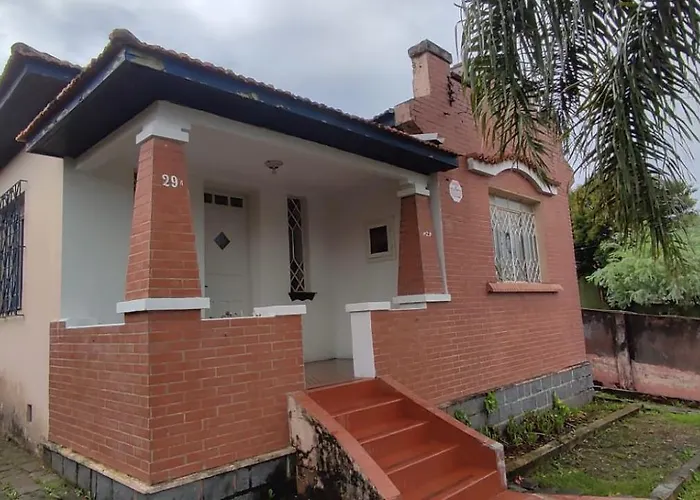 Casa Branca Prox Shopping Paladium