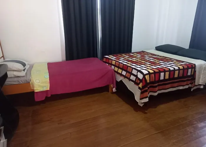 Casa Branca Prox Shopping Paladium