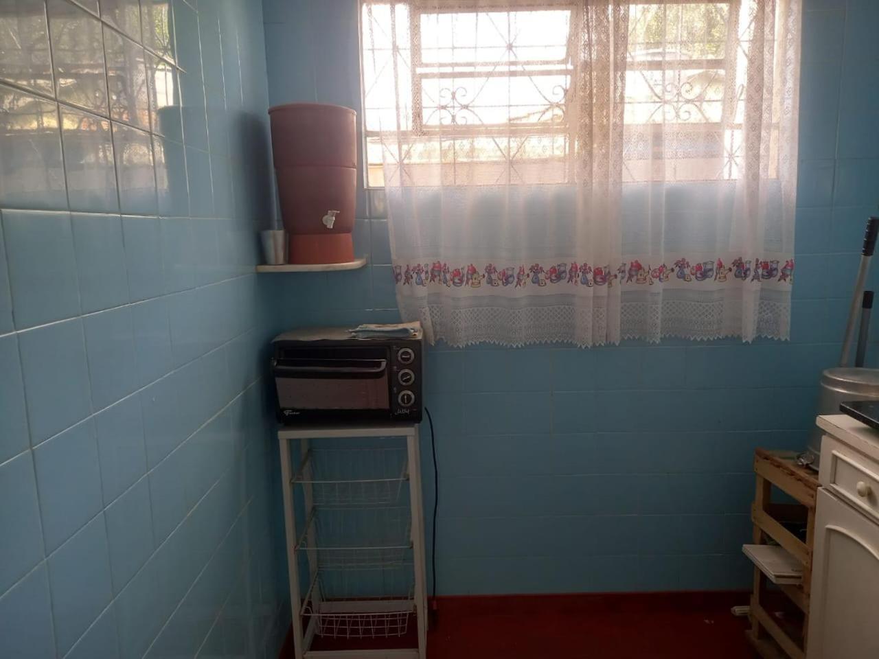 Casa Branca Prox Shopping Paladium Ponta Grossa (Parana)
