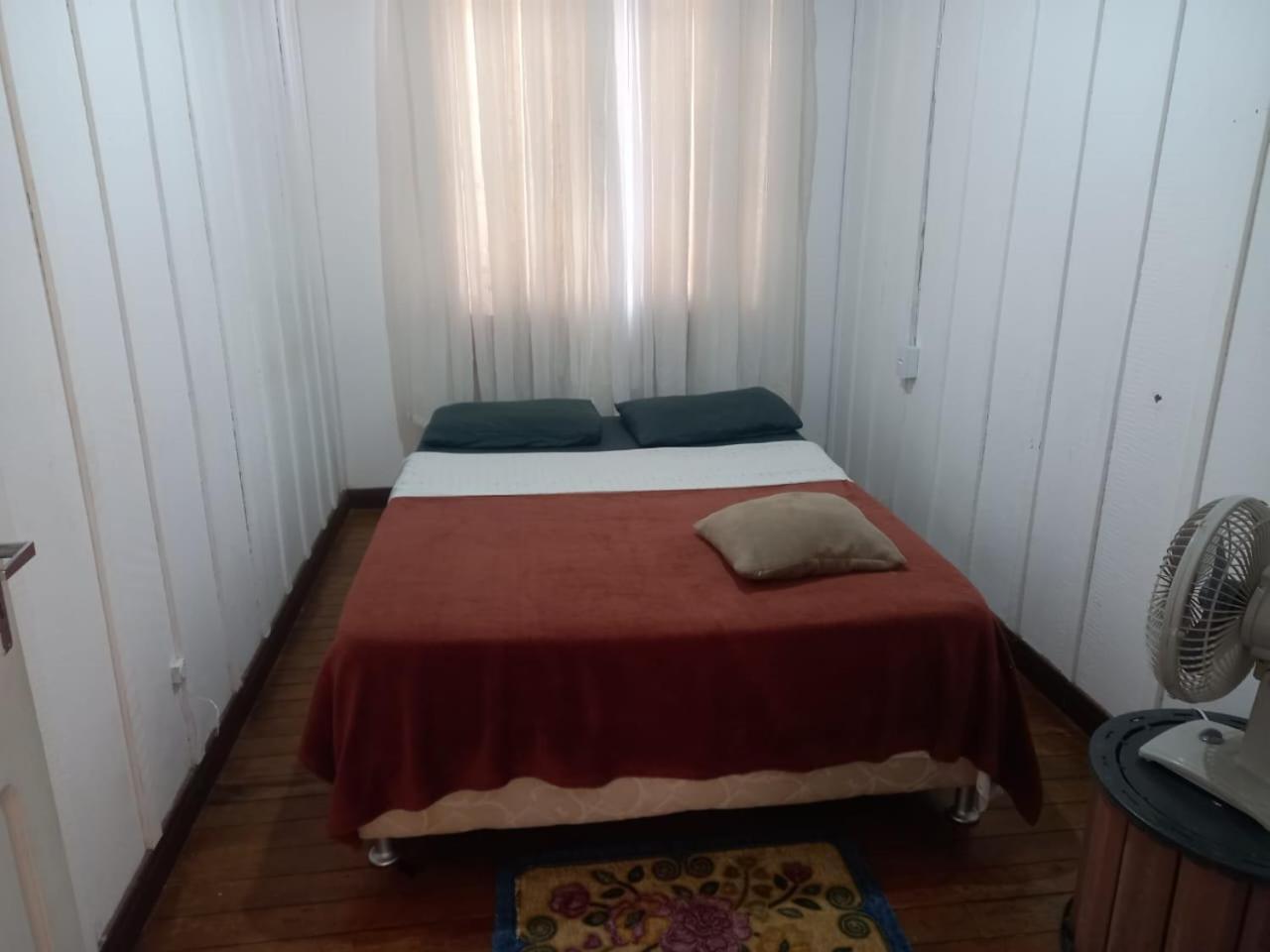 Holiday home Casa Branca Prox Shopping Paladium Ponta Grossa (Parana)